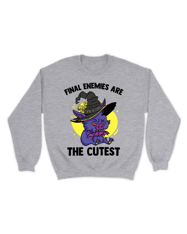 Unisex Premium Crewneck Sweatshirt