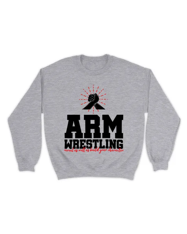 Unisex Premium Crewneck Sweatshirt