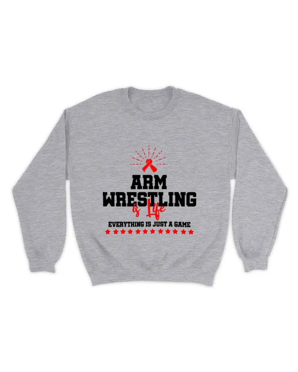 Unisex Premium Crewneck Sweatshirt