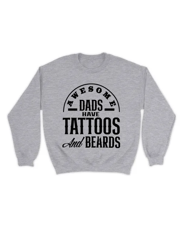 Unisex Premium Crewneck Sweatshirt
