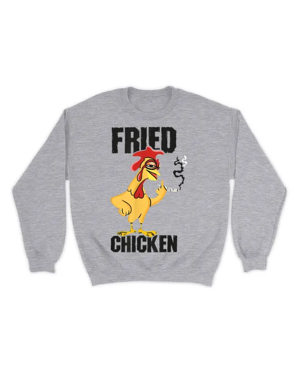 Unisex Premium Crewneck Sweatshirt