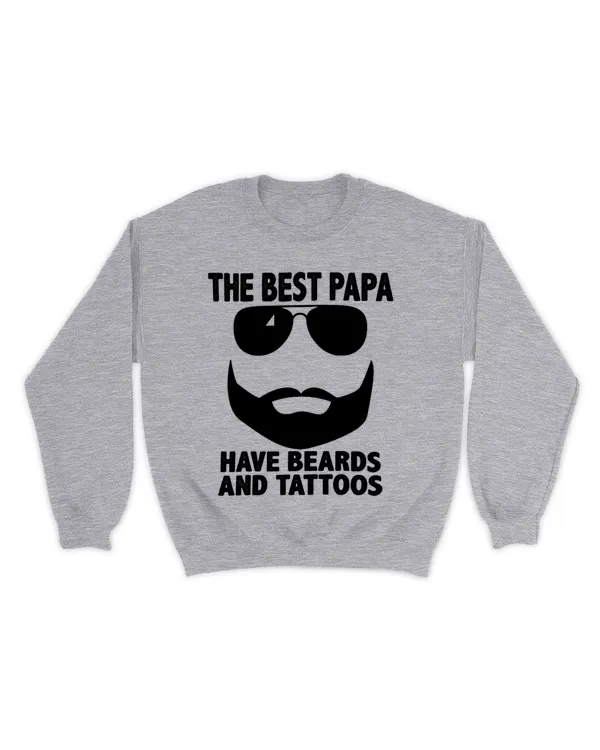 Unisex Premium Crewneck Sweatshirt