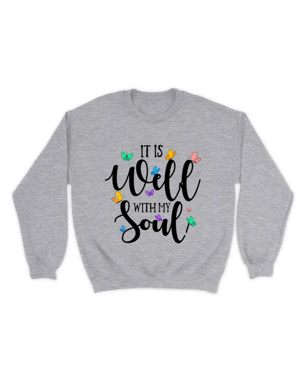 Unisex Premium Crewneck Sweatshirt