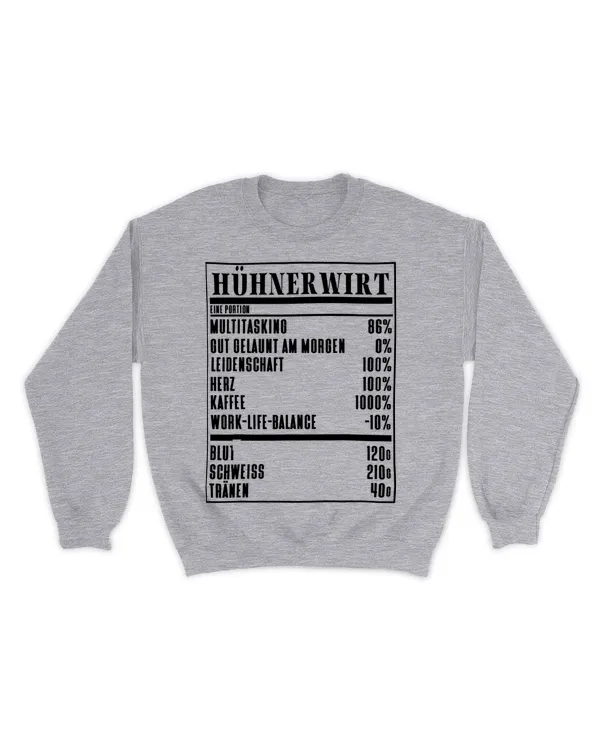 Unisex Premium Crewneck Sweatshirt