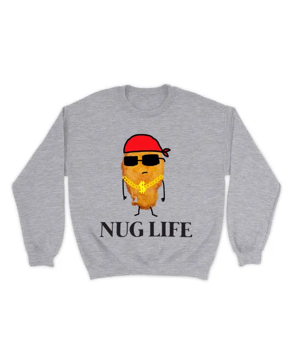 Unisex Premium Crewneck Sweatshirt