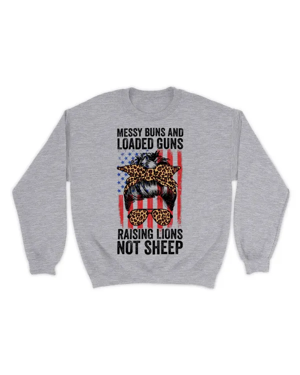 Unisex Premium Crewneck Sweatshirt