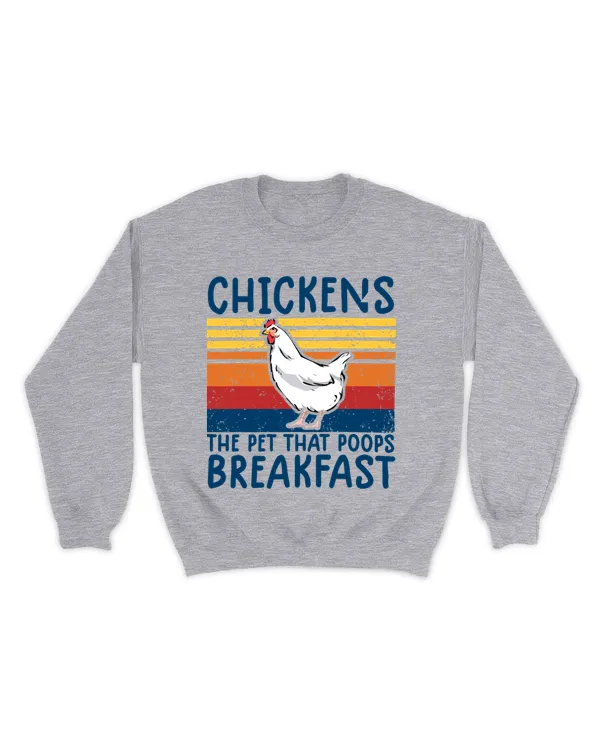 Unisex Premium Crewneck Sweatshirt