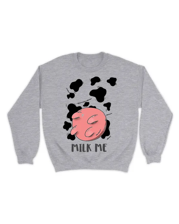Unisex Premium Crewneck Sweatshirt