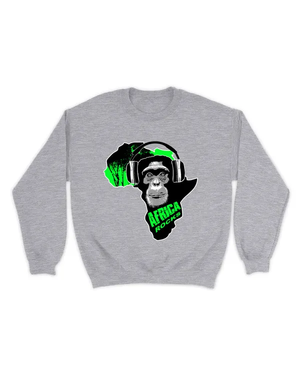Unisex Premium Crewneck Sweatshirt