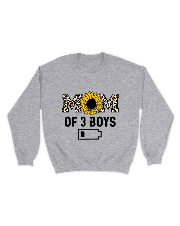Unisex Premium Crewneck Sweatshirt