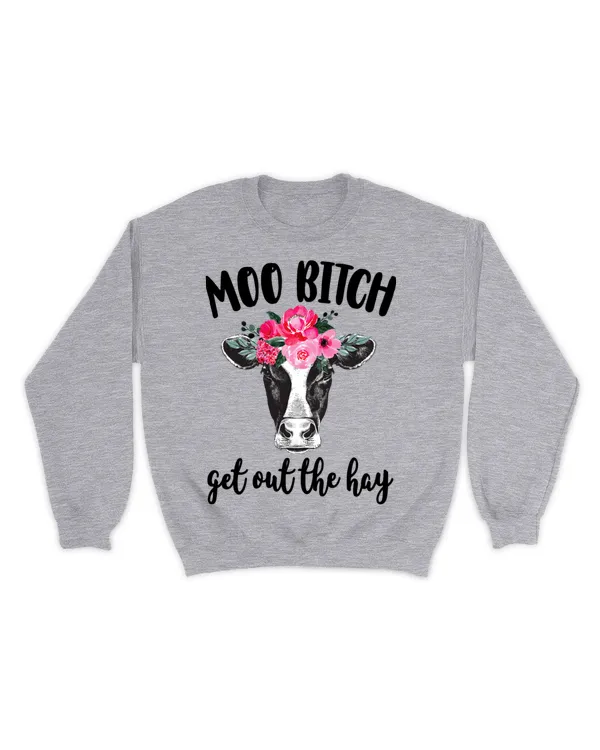 Unisex Premium Crewneck Sweatshirt