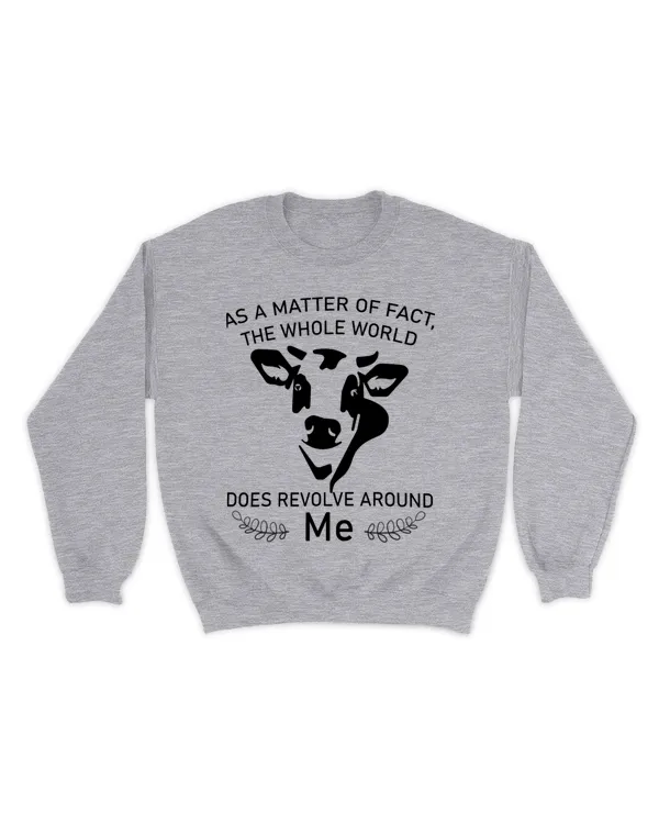 Unisex Premium Crewneck Sweatshirt