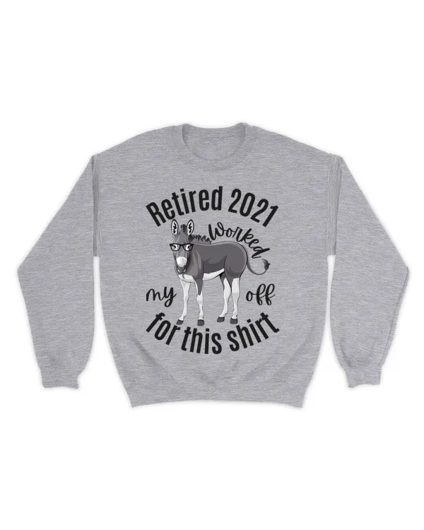 Unisex Premium Crewneck Sweatshirt
