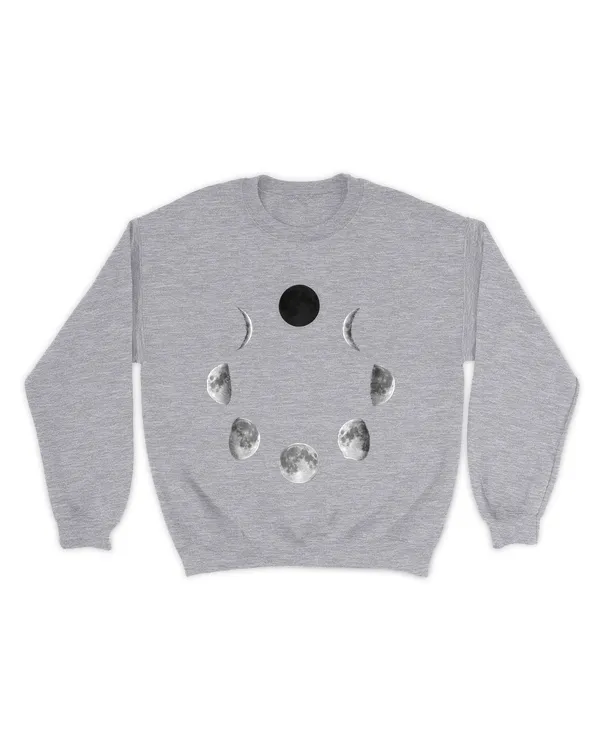 Unisex Premium Crewneck Sweatshirt