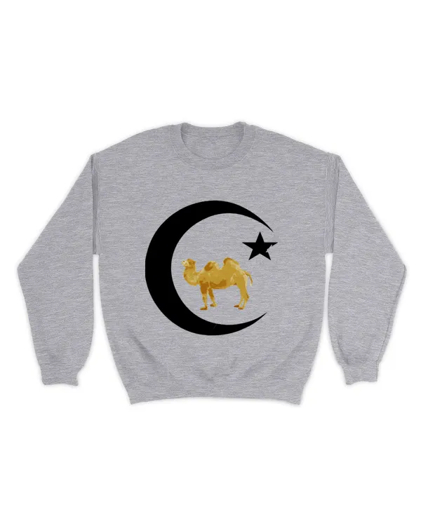 Unisex Premium Crewneck Sweatshirt