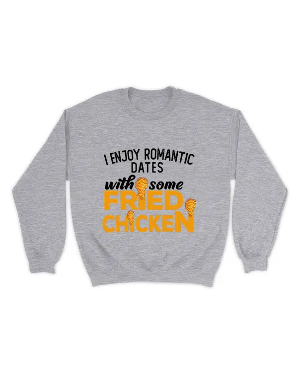 Unisex Premium Crewneck Sweatshirt