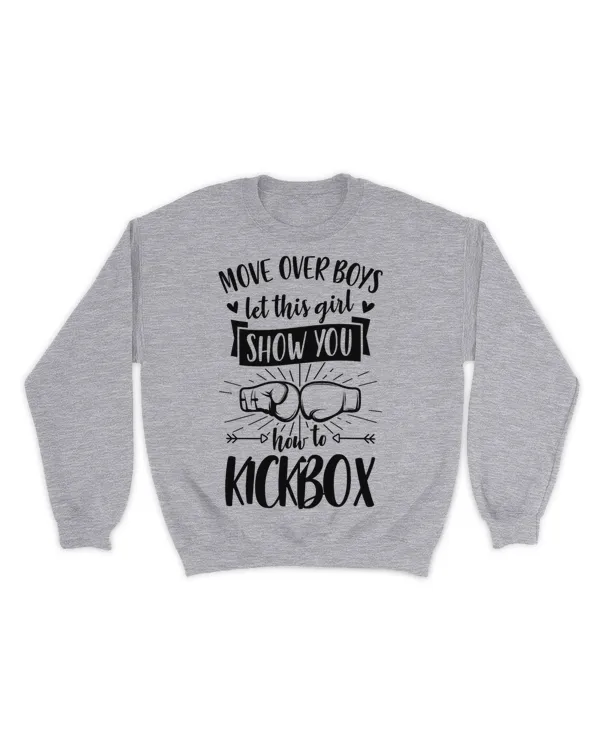 Unisex Premium Crewneck Sweatshirt