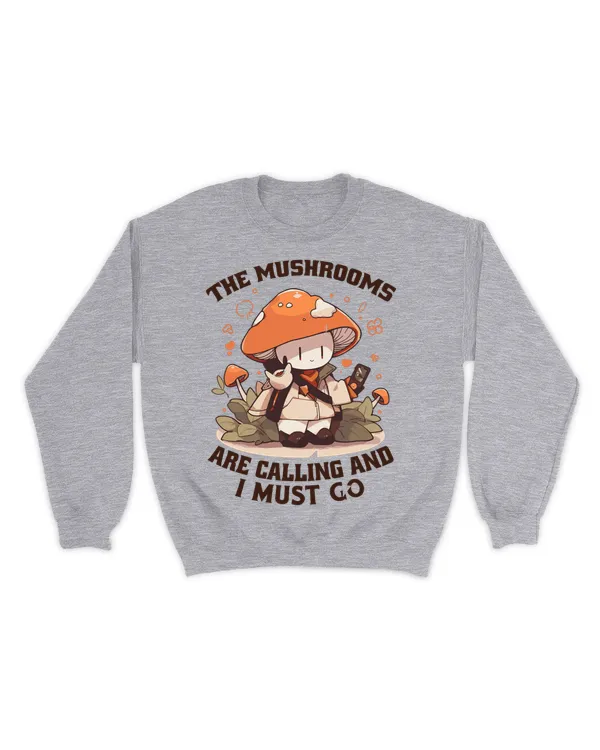 Unisex Premium Crewneck Sweatshirt