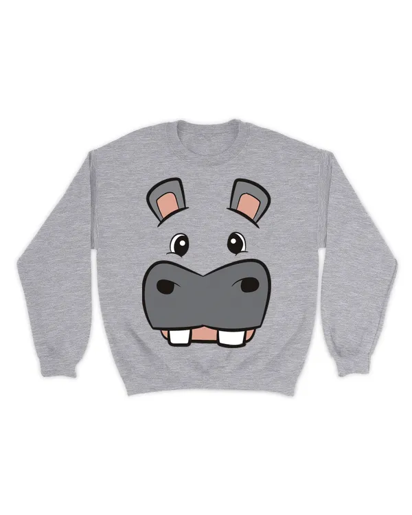 Unisex Premium Crewneck Sweatshirt
