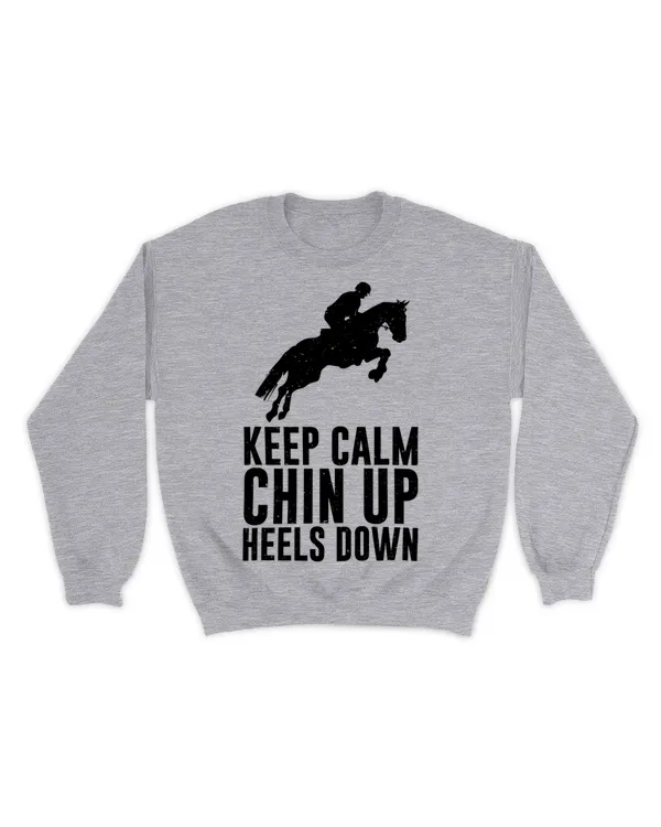 Unisex Premium Crewneck Sweatshirt