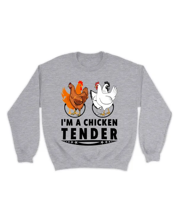 Unisex Premium Crewneck Sweatshirt
