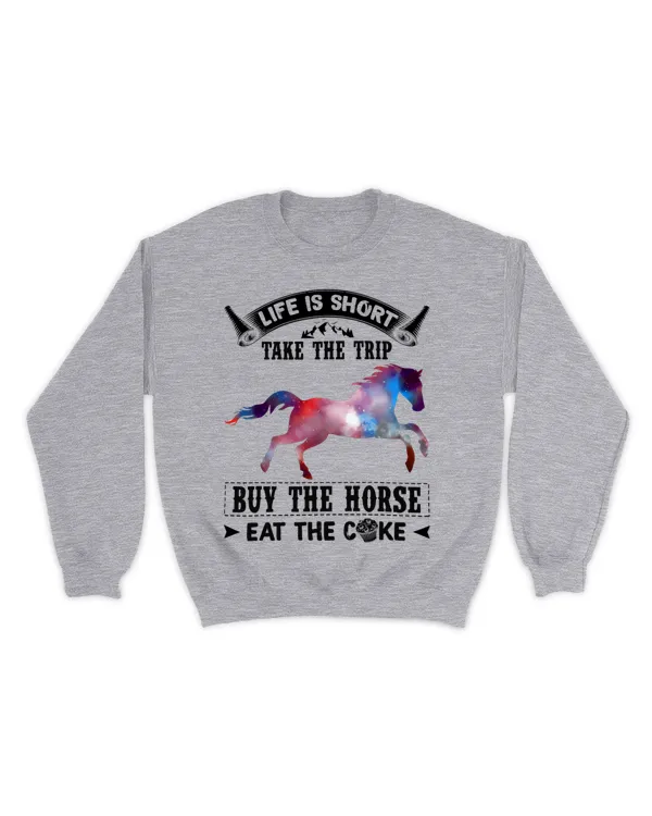 Unisex Premium Crewneck Sweatshirt