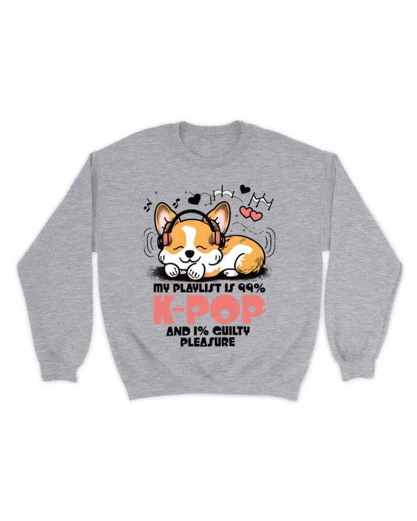 Unisex Premium Crewneck Sweatshirt