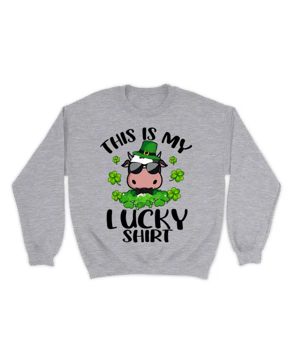Unisex Premium Crewneck Sweatshirt