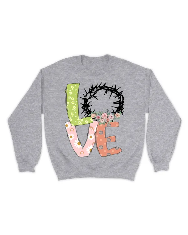 Unisex Premium Crewneck Sweatshirt