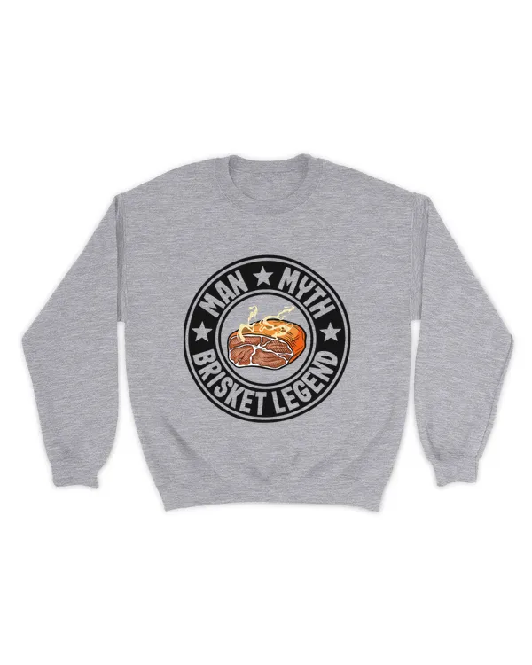 Unisex Premium Crewneck Sweatshirt