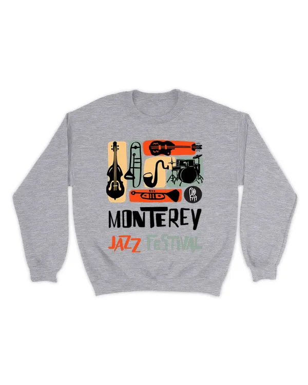 Unisex Premium Crewneck Sweatshirt