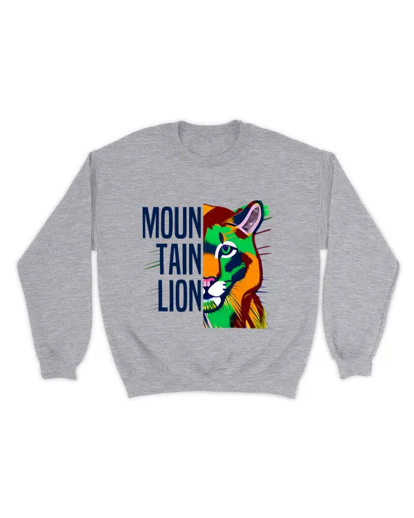 Unisex Premium Crewneck Sweatshirt