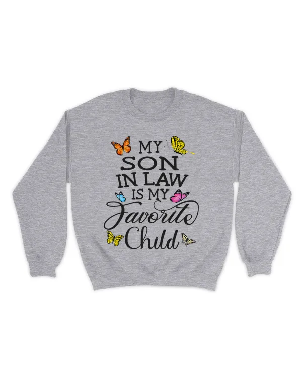 Unisex Premium Crewneck Sweatshirt