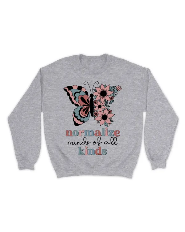 Unisex Premium Crewneck Sweatshirt