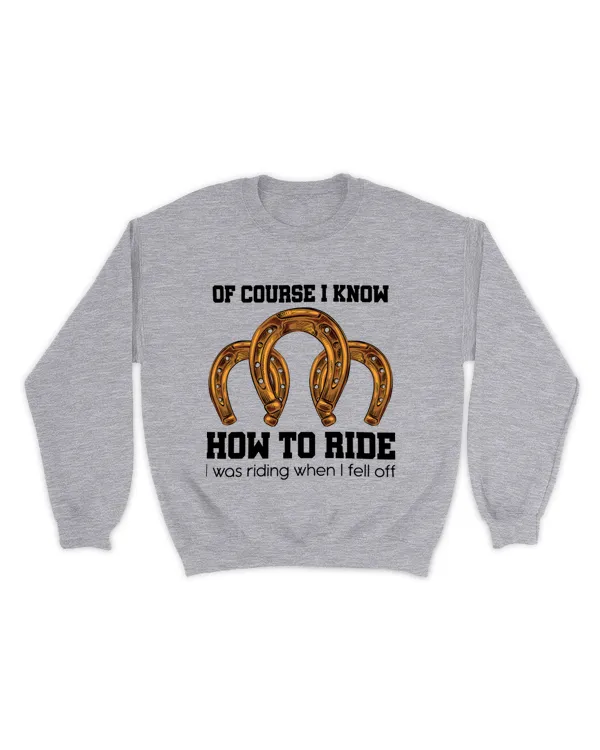 Unisex Premium Crewneck Sweatshirt