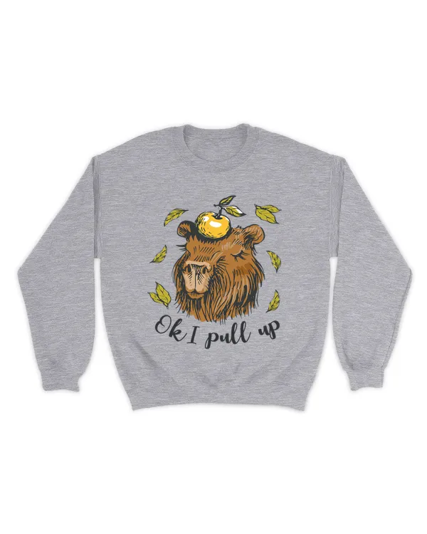 Unisex Premium Crewneck Sweatshirt