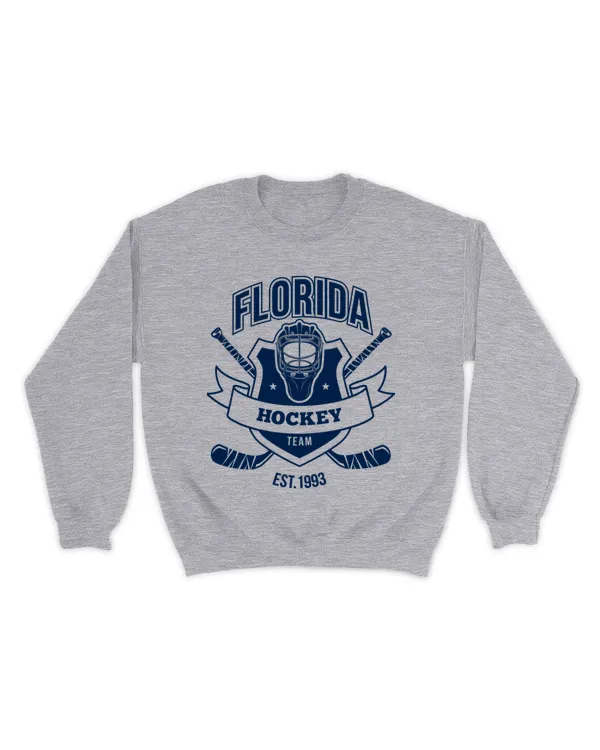 Unisex Premium Crewneck Sweatshirt