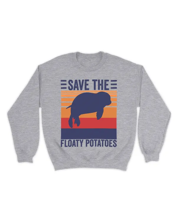 Unisex Premium Crewneck Sweatshirt