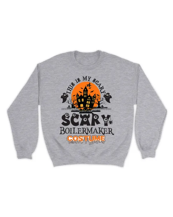 Unisex Premium Crewneck Sweatshirt