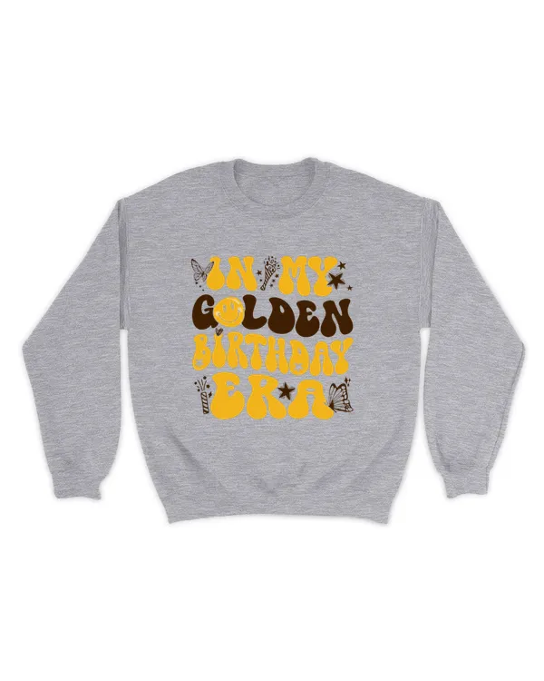 Unisex Premium Crewneck Sweatshirt