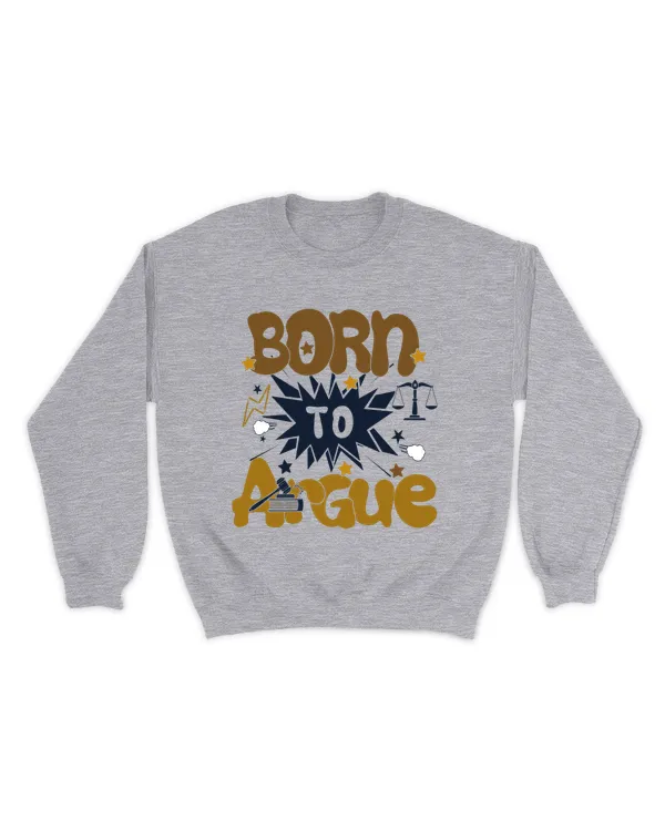 Unisex Premium Crewneck Sweatshirt