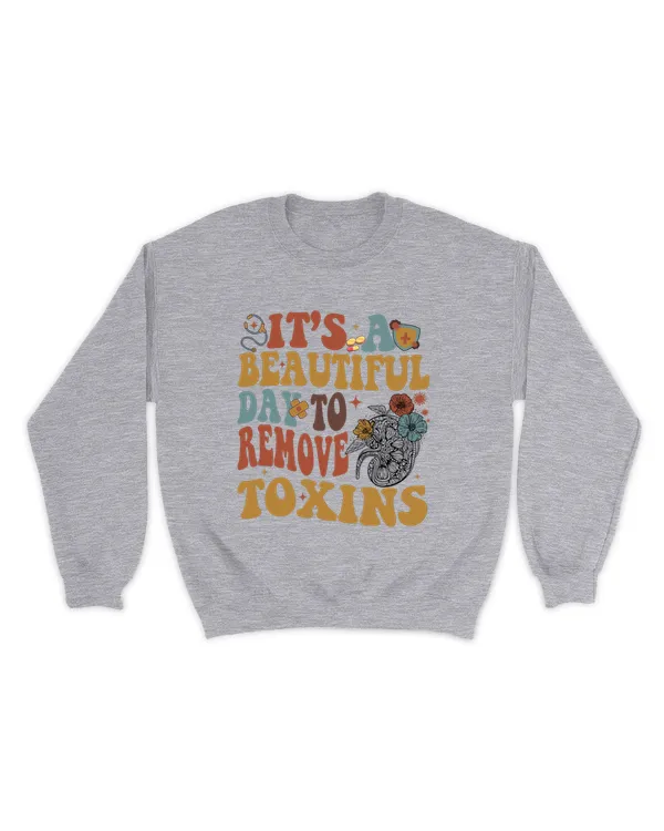 Unisex Premium Crewneck Sweatshirt