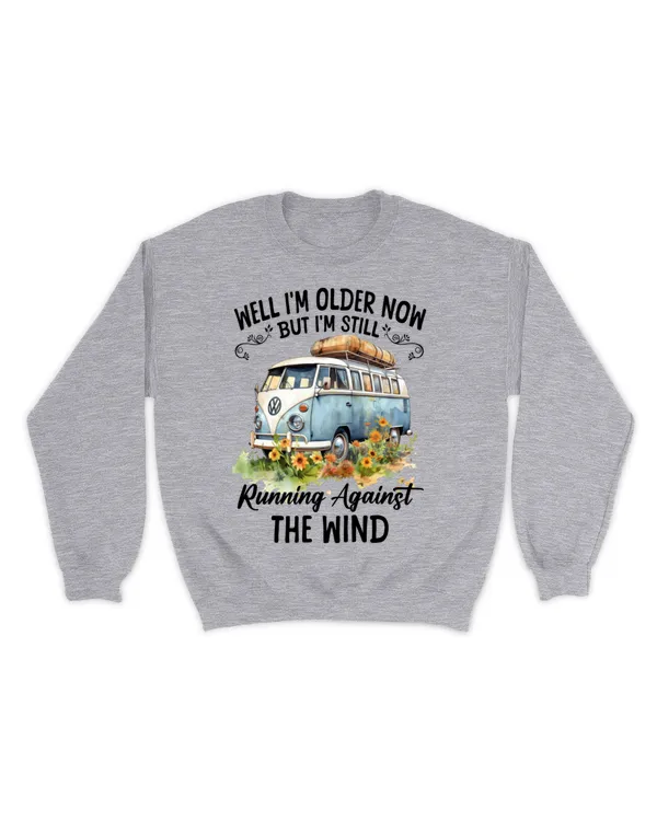 Unisex Premium Crewneck Sweatshirt