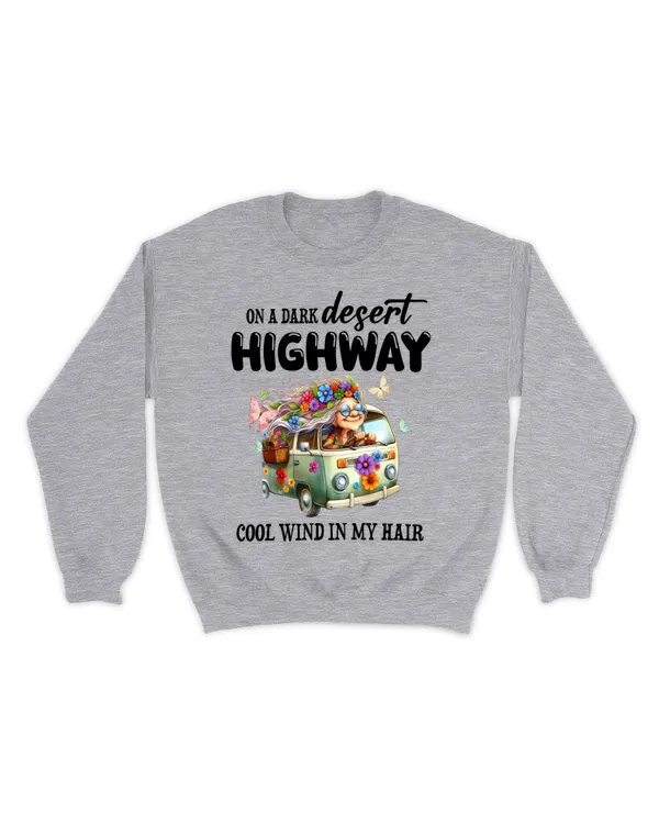 Unisex Premium Crewneck Sweatshirt