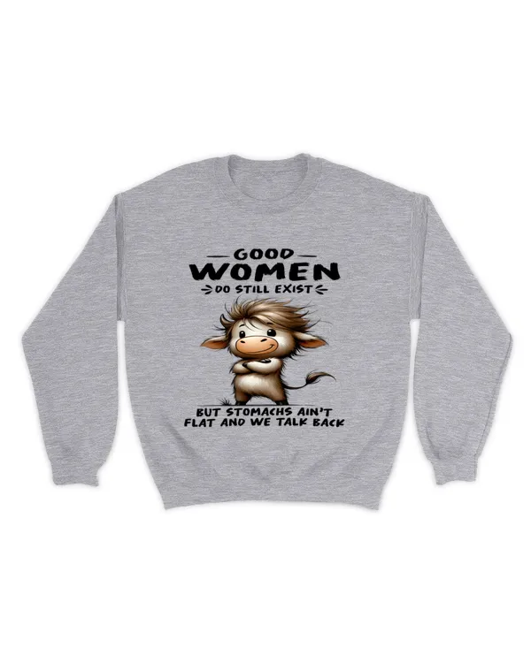 Unisex Premium Crewneck Sweatshirt
