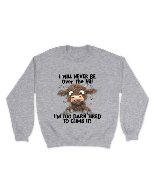 Unisex Premium Crewneck Sweatshirt