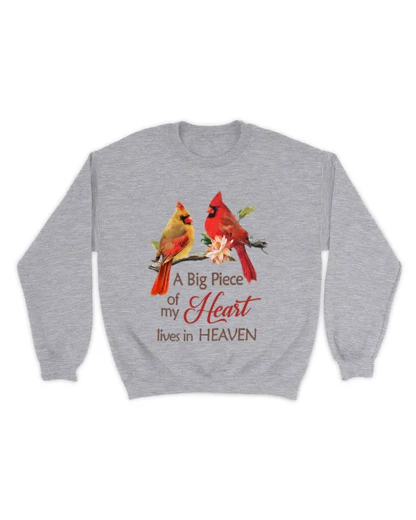 Unisex Premium Crewneck Sweatshirt