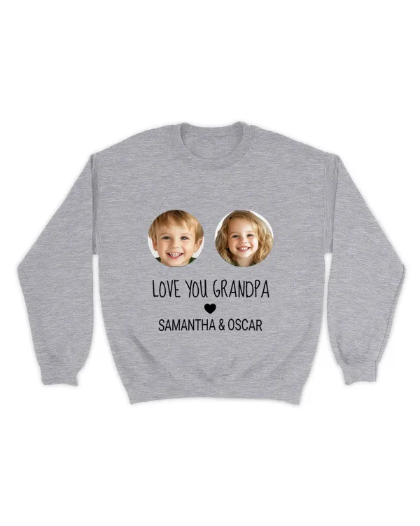 Unisex Premium Crewneck Sweatshirt