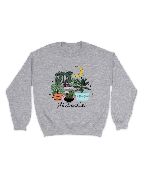 Unisex Premium Crewneck Sweatshirt