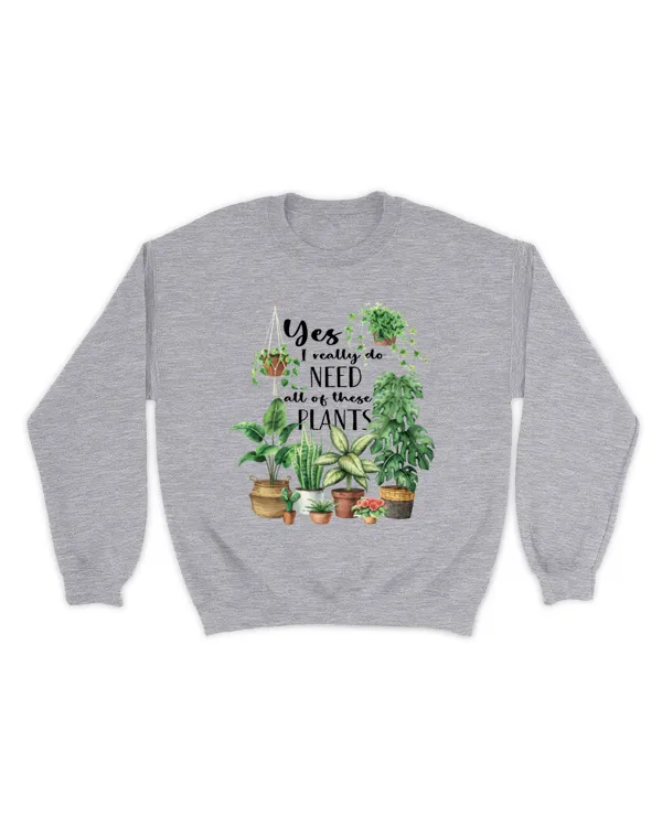Unisex Premium Crewneck Sweatshirt